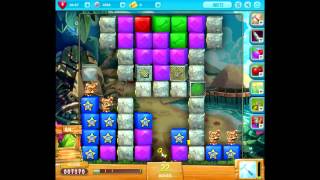 Pet Rescue Saga level 679 no boosters ? ►TOBIAS DEAMON◄