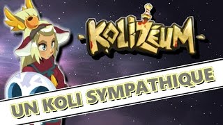 [Dofus] UN KOLIZÉUM 3V3 HYPER SERRÉ !!