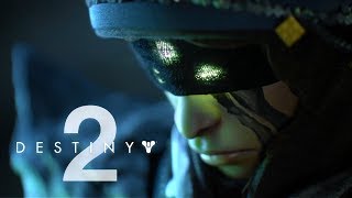 Destiny 2 - Shadowkeep Expansion And Google Stadia Collection Reveal Trailer  | E3 2019