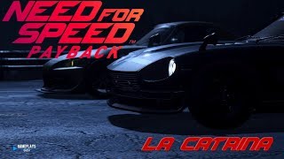 NEED FOR SPEED PAYBACK #5 - Derrotando La Catrina Gameplay Português PT-BR (PC)