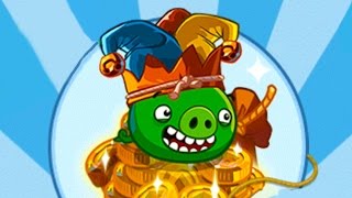 Angry Birds Epic #72 Кид проходит Пещеры в энгри бердс эпик на канале крутилкины