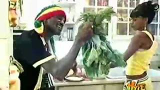 Ras Ghandi - Ital Stew
