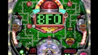 【パチンコ動画】パトラッシュ2GREEN【ハンゲーム】