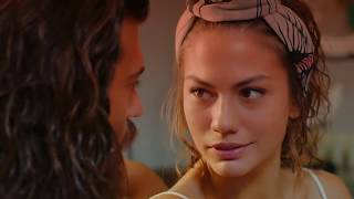 CAN & SANEM // CanEm // Sıcak! Çok sıcak! // Damien Escobar // ERKENCI KUŞ  // BULGARIA