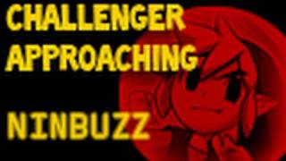Challenger Approaching - Running Man Race (OoT) by PurpleRodri