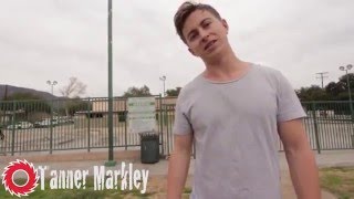 Как делать Flair на самокате? Обучение трюкам на самокате от Tanner Markley.