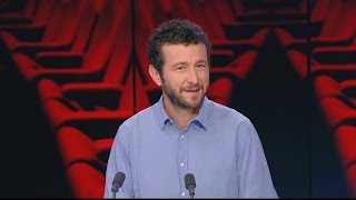 "Swagger" : jeunes, banlieusards et drôlement optimistes
