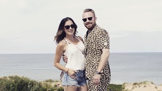 Halmstad, Vänner & Ett Soligt Tylösand - 22 Juli Vlogg