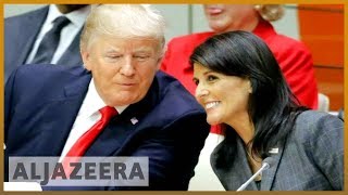 ?? Will US lose global influence after Human Rights Council pullout? | Al Jazeera English