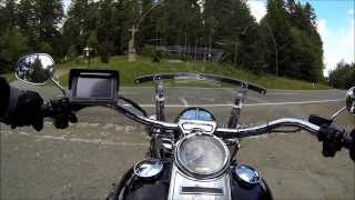 Black Forest Impressions - Harley Davidson Road King Classic 2013