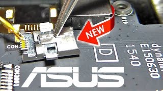 Asus ME103, P021, P022, P023, Z380C, Z300C Replacement micro USB
