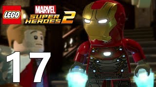 LEGO MARVEL Super Heroes 2 FR #17