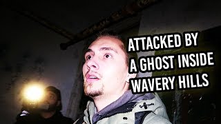 WAVERLY HILLS SANATORIUM PART 2 FT MOE SARGI