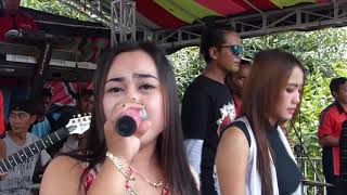 2 ORGAN DANGDUT SINAR JAYA GROUP @ Kasokandel Majalengka, 12 Maret 2019
