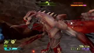 Doom Eternal E3 2019 Gameplay Demo Walkthrough