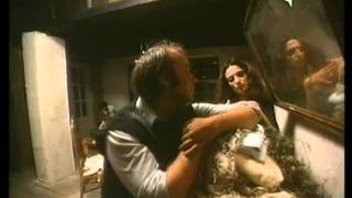 "Salva e custodisci" di A. Sokurov con C. Zervudacki (con sott. italiani)