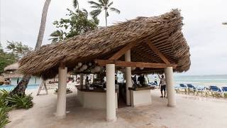 Sunscape Bavaro Beach Punta Cana 2018