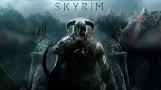 The Elder Scrolls V Skyrim Special Edition #2 Факельная шахта и любовный треугольник в Ривервуде