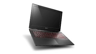 Видео обзор ноутбука Lenovo IdeaPad Y5070
