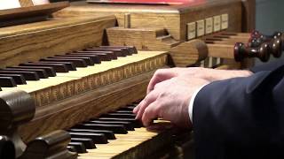 III Festiwal Muzyki Organowej i Kameralnej w Koniecpolu