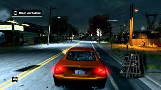 Watch Dogs PC Gameplay Review HD7970 GHZ Edition (R9 280X) Ultra Settings