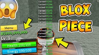 [OMG] ? BLOX PIECE HACK/SCRIPT ? | INFINITE BELI/FRUIT | AUTOFARM | TP CHEST/FRUIT | MORE ! *2019*