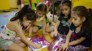 'Yerevak / Երևակ - Ձեր Գիտակը մանկական կենտրոն / Dzer Gitak mankakan kentron