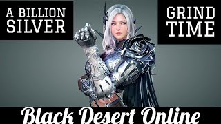 Black Desert Online [BDO] How I Make 1 Billion Silver in a Week