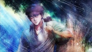 Coldrain – We're Not Alone rus sub/Радуга: семеро из шестой камеры второго блока субтитры