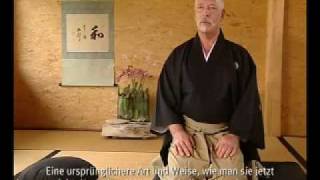 Kyudo Documentary: White Rose Kyudojo: Kyudo in Europe 弓道