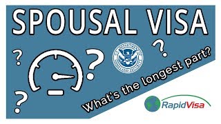 What’s the Longest Part of the Spousal Visa Process?
