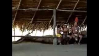 Indios Amazonas