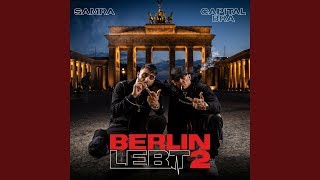 8D AUDIO | Capital Bra & Samra - Purple Rain