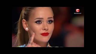 Шок!!!Топ 3 лучших выступлений Голос Украины!!!Судьи были в шоке!!