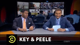 Key & Peele - TeachingCenter