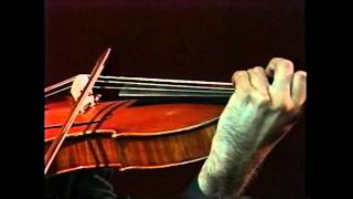 FANTASIA FOR SOLO VIOLA by Nick Ariondo-composer,  featuring John Acevedo ~ viola