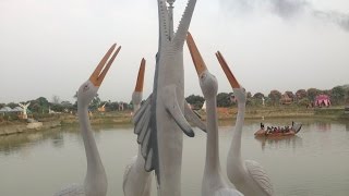 Beautiful-Riya Park, At Ullapara, Sirajgonj.