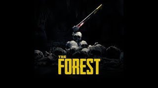 THE FOREST || LOW END PC TEST || 1GB VRAM || 2019