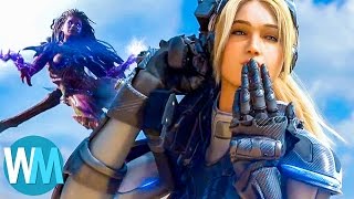 Another Top 10 Games That Are Free To Play