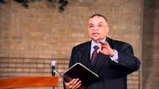 "How to Get Over Being Angry With God" from the series got love?