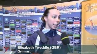 Artistic Gymnastics Worlds: Women's Team Final