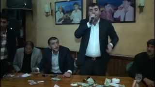 Meyxana - Agaca Deyir Balta Budag Sirkelenir Terpenir (Samirin Meclisi)