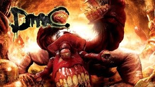 DMC: Devil May Cry (#8) Oko za oko