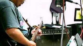 Hazzard - Kill The King (Cover Rainbow)
