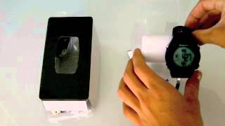 Garmin Approach S2 First Look and Unboxing