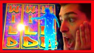I ❤ A First SPIN DOUBLE! This Slot Machine IS AN ATM! I CAN'T STOP WINNING! SDGuy