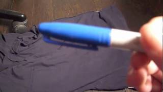 How To Cut a t-shirt: Crop Tops