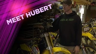 Fixing Pastranaland's Bikes | Nitro Mechanics