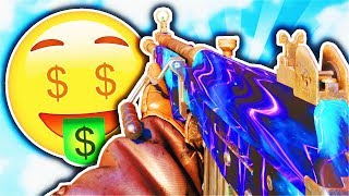 Galil BUFF is what YOU NEED to use ? - Black Ops 3