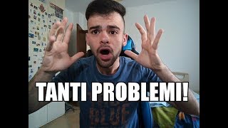 Come sarebbe la FORMAZIONE della LAZIO OGGI ? - I Dubbi di un Tifoso Laziale